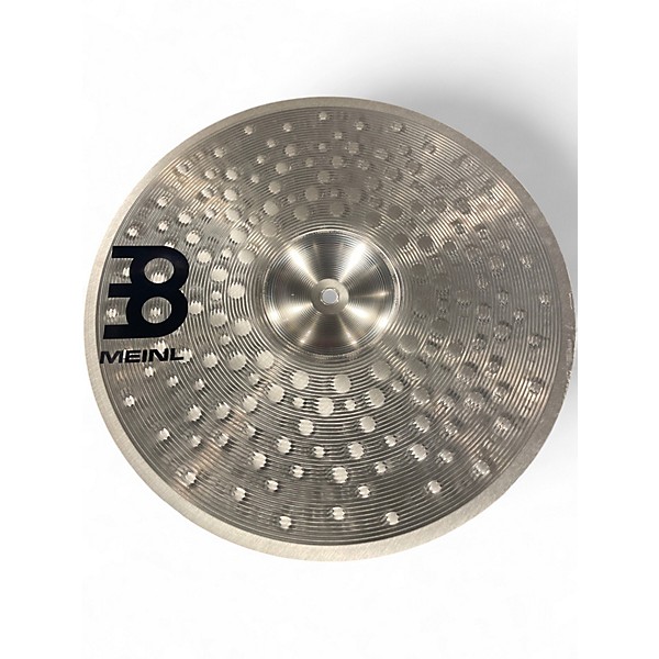 Used MEINL 16in HCS Crash Cymbal