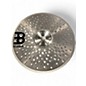Used MEINL 16in HCS Crash Cymbal