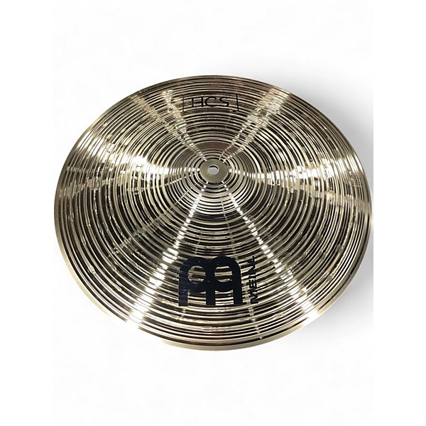 Used MEINL 16in HCS Crash Cymbal