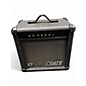Used Crate GFX15 Guitar Combo Amp thumbnail