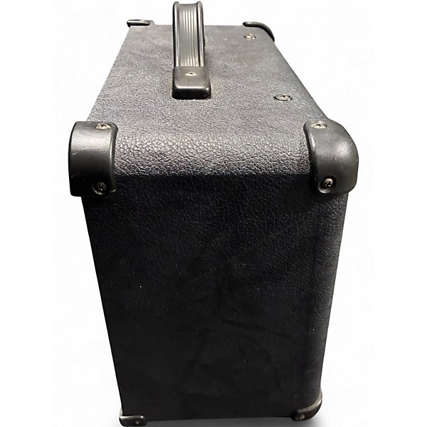 Used Crate GFX15 Guitar Combo Amp