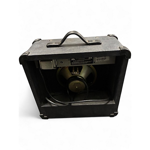 Used Crate GFX15 Guitar Combo Amp