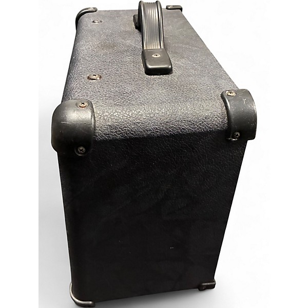 Used Crate GFX15 Guitar Combo Amp