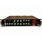 Used SWR SM-900 Bass Power Amp thumbnail