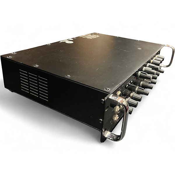 Used SWR SM-900 Bass Power Amp