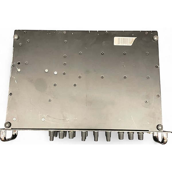 Used SWR SM-900 Bass Power Amp