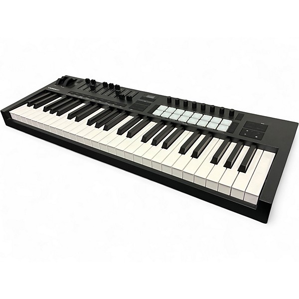 Used Novation Launchkey 49 Key MIDI Controller
