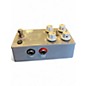 Used JHS Pedals Twin Twelve Channel Drive V2 Effect Pedal