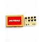 Used JHS Pedals Double Barrel Effect Pedal thumbnail