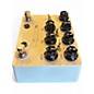 Used JHS Pedals Double Barrel Effect Pedal