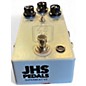 Used JHS Pedals SuperBolt V2 Effect Pedal