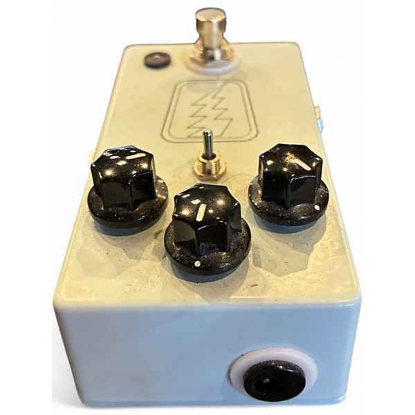 Used JHS Pedals SuperBolt V2 Effect Pedal