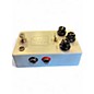 Used JHS Pedals SuperBolt V2 Effect Pedal