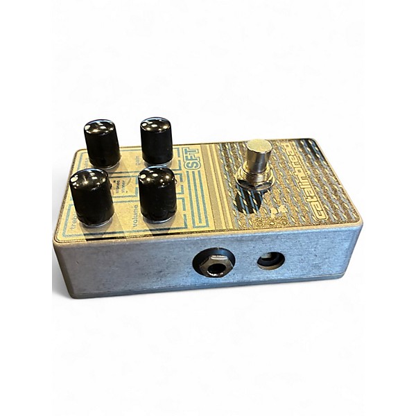Used Catalinbread SFT Pedal