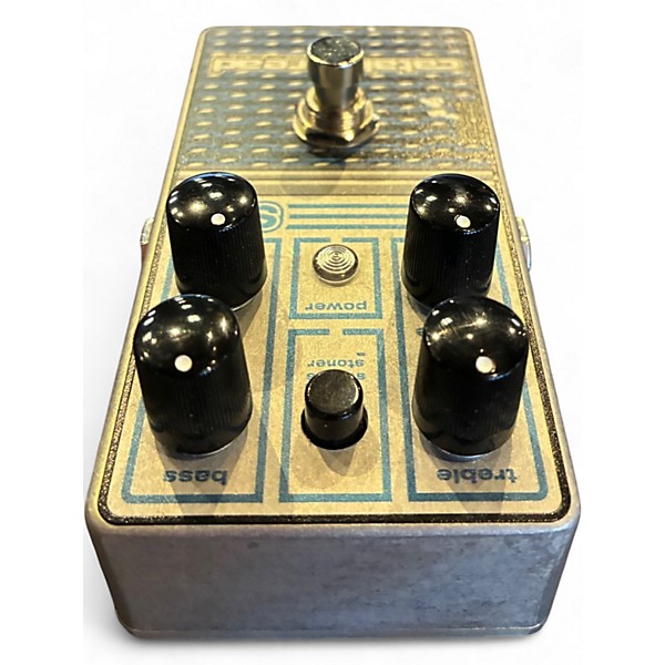 Used Catalinbread SFT Pedal