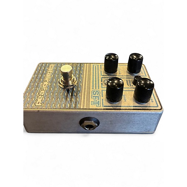 Used Catalinbread SFT Pedal