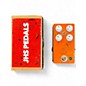 Used JHS Pedals Pulp 'N' Peel Compressor Preamp Effect Pedal thumbnail