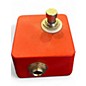 Used JHS Pedals RED REMOTE Pedal