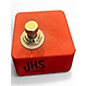 Used JHS Pedals RED REMOTE Pedal