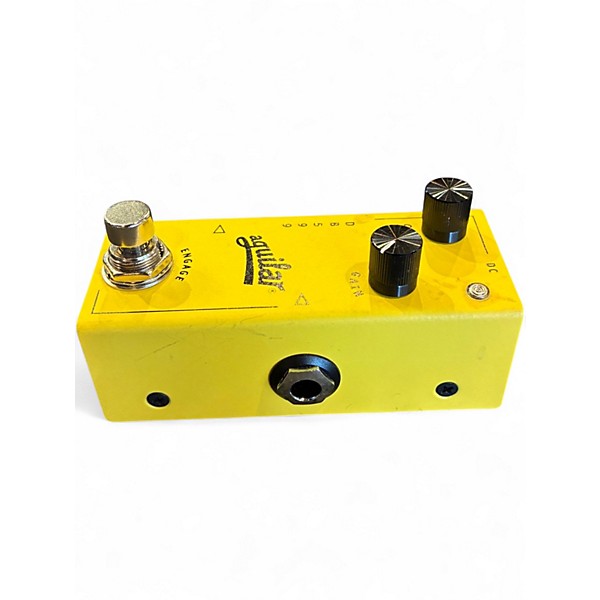 Used Aguilar DB599 Effect Pedal