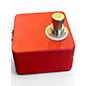 Used JHS Pedals RED REMOTE Effect Pedal