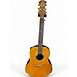 Used Ovation Ultra Series 1312S Natural Acoustic Guitar thumbnail