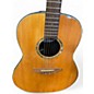 Used Ovation Ultra Series 1312S Natural Acoustic Guitar