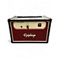 Used Epiphone Valve Jr 5W Class A Tube Guitar Amp Head thumbnail