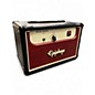 Used Epiphone Valve Jr 5W Class A Tube Guitar Amp Head