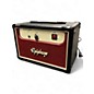 Used Epiphone Valve Jr 5W Class A Tube Guitar Amp Head
