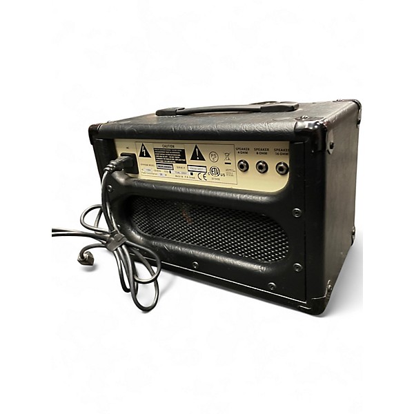 Used Epiphone Valve Jr 5W Class A Tube Guitar Amp Head