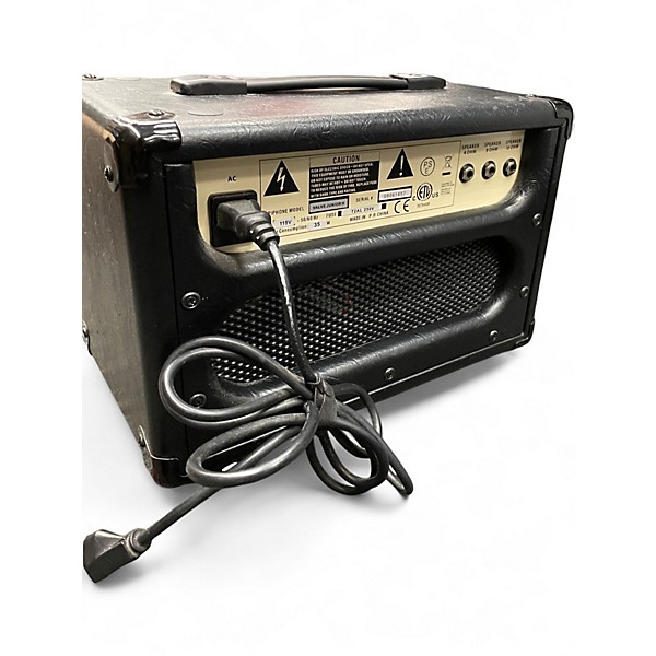 Used Epiphone Valve Jr 5W Class A Tube Guitar Amp Head