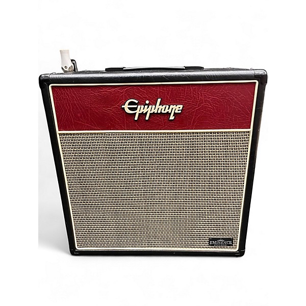 Used Epiphone Valve Jr 1x12 Extension Guitar Cabinet