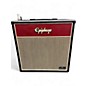 Used Epiphone Valve Jr 1x12 Extension Guitar Cabinet thumbnail