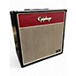 Used Epiphone Valve Jr 1x12 Extension Guitar Cabinet