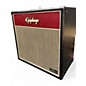 Used Epiphone Valve Jr 1x12 Extension Guitar Cabinet