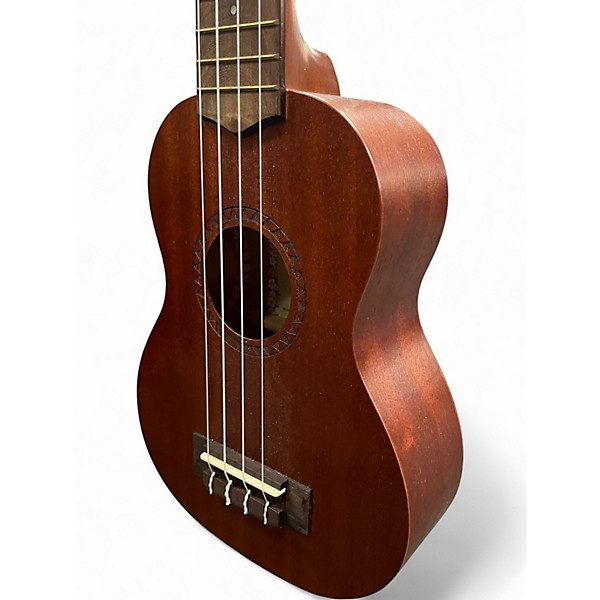 Used Kala ka-15s Mahogany Ukulele