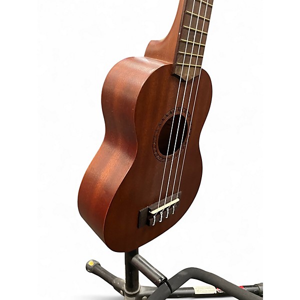Used Kala ka-15s Mahogany Ukulele