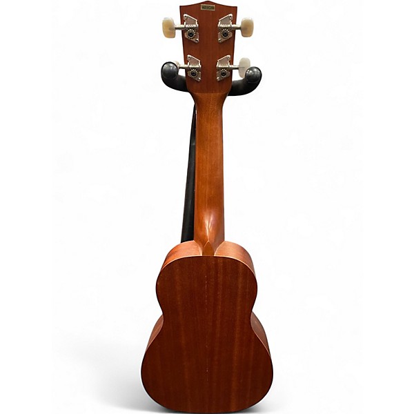 Used Kala ka-15s Mahogany Ukulele