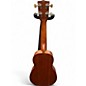 Used Kala ka-15s Mahogany Ukulele