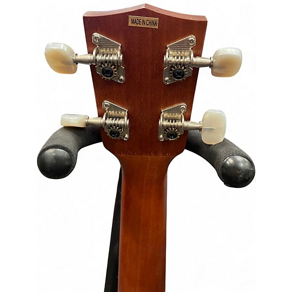 Used Kala ka-15s Mahogany Ukulele