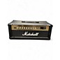 Used Marshall MG100HFX 100W Solid State Guitar Amp Head thumbnail
