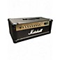 Used Marshall MG100HFX 100W Solid State Guitar Amp Head