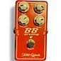 Used Xotic BB Preamp Overdrive Effect Pedal thumbnail