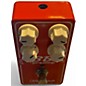Used Xotic BB Preamp Overdrive Effect Pedal