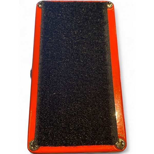 Used Xotic BB Preamp Overdrive Effect Pedal