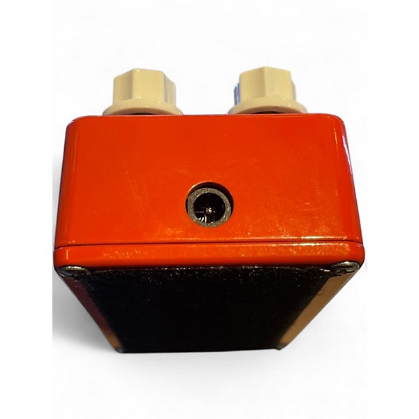 Used Xotic BB Preamp Overdrive Effect Pedal