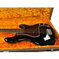 Used Fender AMERICAN VINTAGE II 1960 PRECISION BLACK Electric Bass Guitar