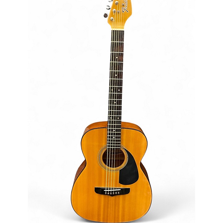 FENDER AVALON acoustic guitars for sale in USA | guitar-list