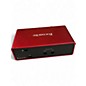 Used Focusrite Scarlett Solo Gen 3 Audio Interface